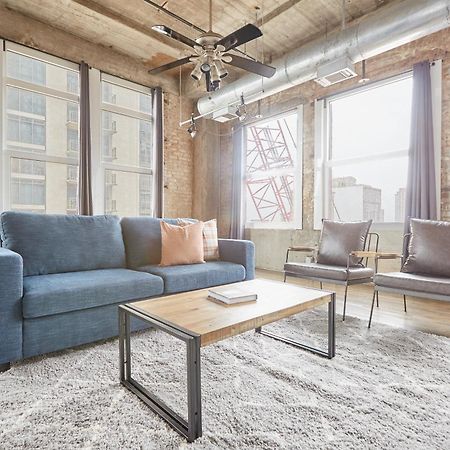 Reside Houston Downtown, A Wyndham Residence Экстерьер фото