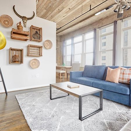 Reside Houston Downtown, A Wyndham Residence Экстерьер фото