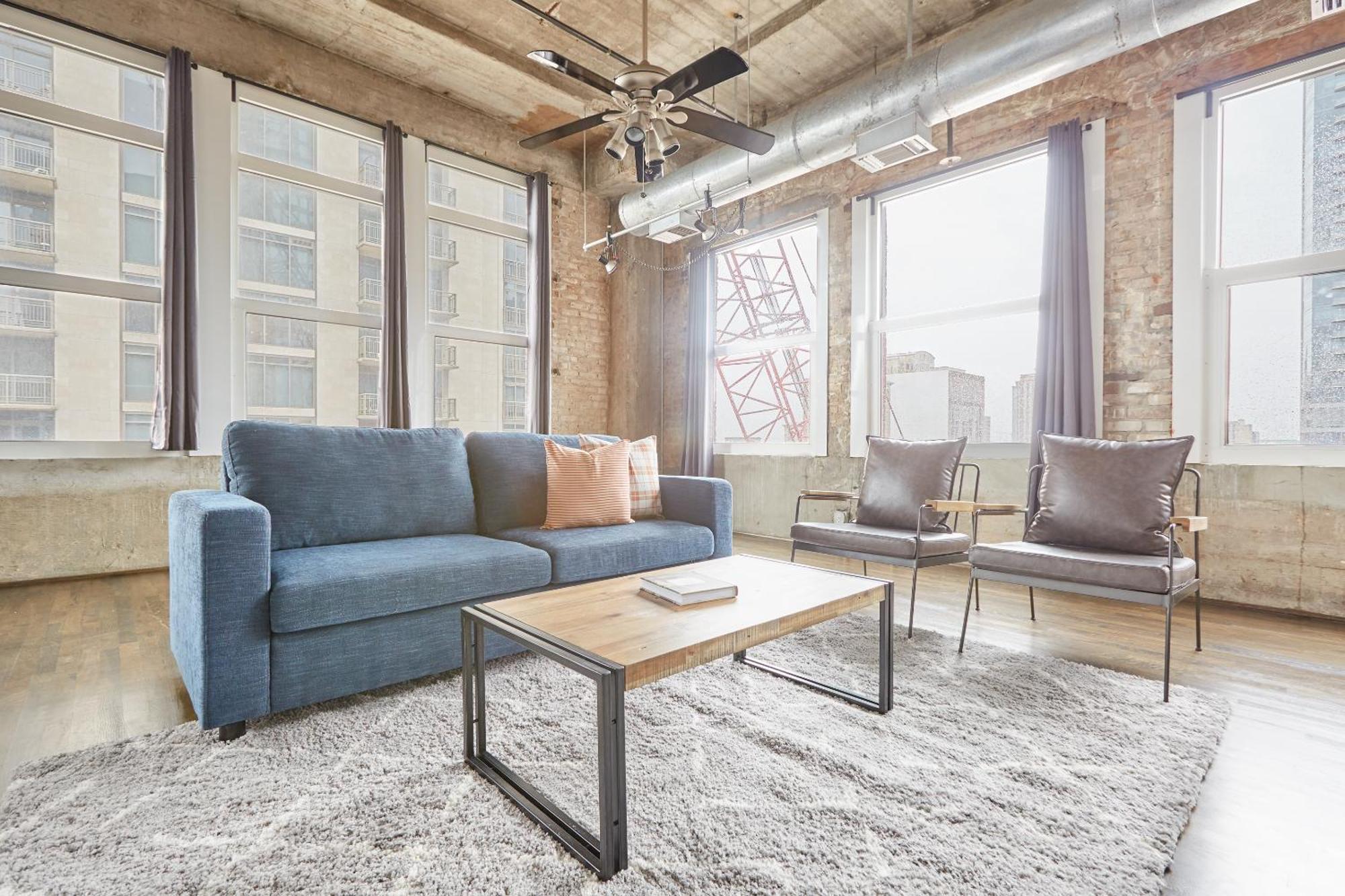 Reside Houston Downtown, A Wyndham Residence Экстерьер фото
